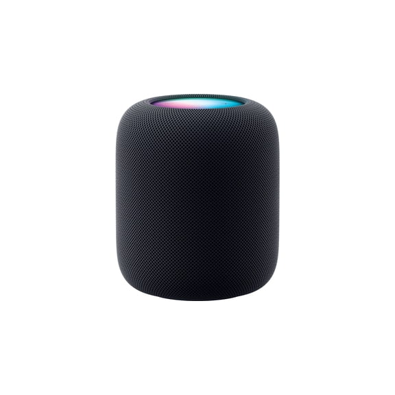 Pre-Owned Apple HomePod (2nd Generation, Midnight)