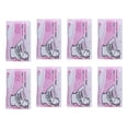 thumbnail image 1 of unbranded 8Pqt Desechable Para Asiento Material De Pulpa Para Oficina Y Viajes, 1 of 8