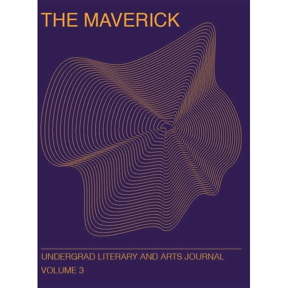 The Maverick: Volume Three, (Hardcover)