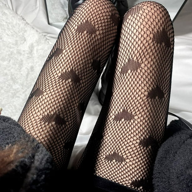 Walmart canada fishnet tights cheap