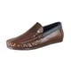 thumbnail image 1 of 327-19 Mocasín casual tabaco Cklass 327-19, 1 of 2