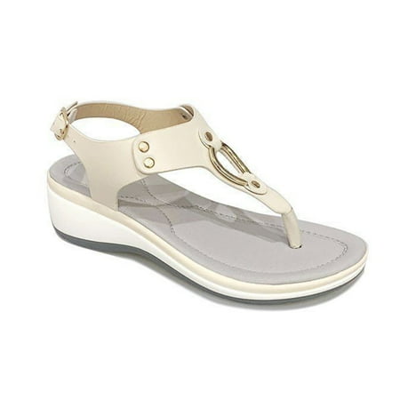

Women Slip On Walking Shoes with Tie Rhinestone Decoration for Valentine s Day Christmas Gift 39 Beige