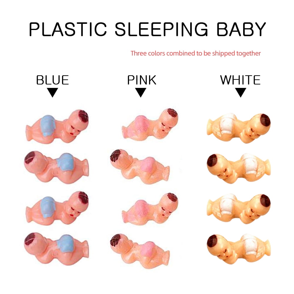 little babies for baby shower