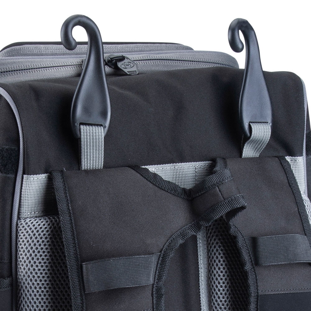 Wire2Wire Tournament Backpack