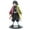 No Box Giyuu, variant on Anime figure Demon Slayer Figure Kamado Tanjirou Nezuko Action Figures PVC Model Toys Zenitsu Figurine Inosuke Kimetsu No Yaiba With box Shinobu