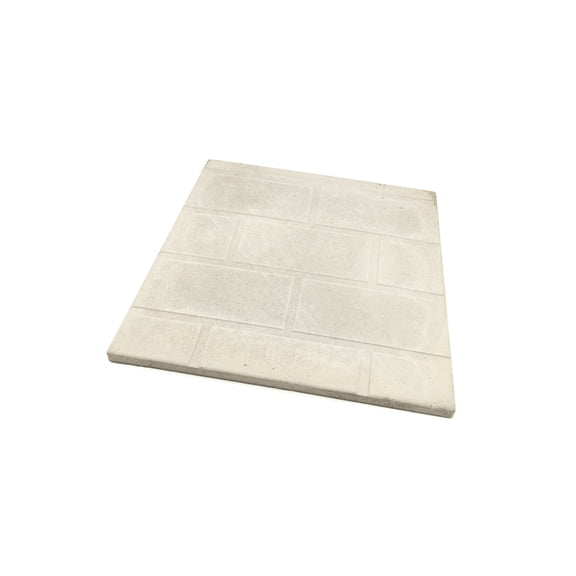 Majestic Hearth MBC36A BK BRICK 3919159