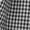 Orange, variant on Womens Gingham Midi Skirt Elastic Drawstring Waist Casual A Line Plaid Skirt With Side Pockets For Women