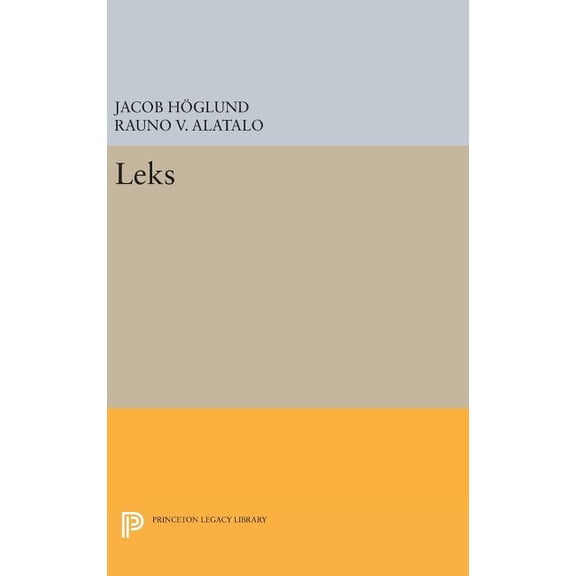 Leks, (Hardcover)