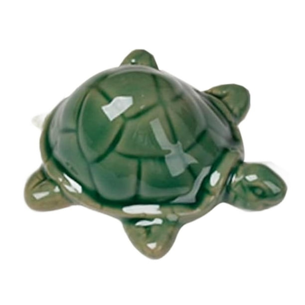 Tapas para pernos de inodoro, repuesto para inodoro, fácil de instalar, universales, decorativas. Tortuga