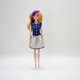 thumbnail image 5 of Ropa de Princesa Barbie para muñecas de 30 cm - Juego de 21, 5 of 5