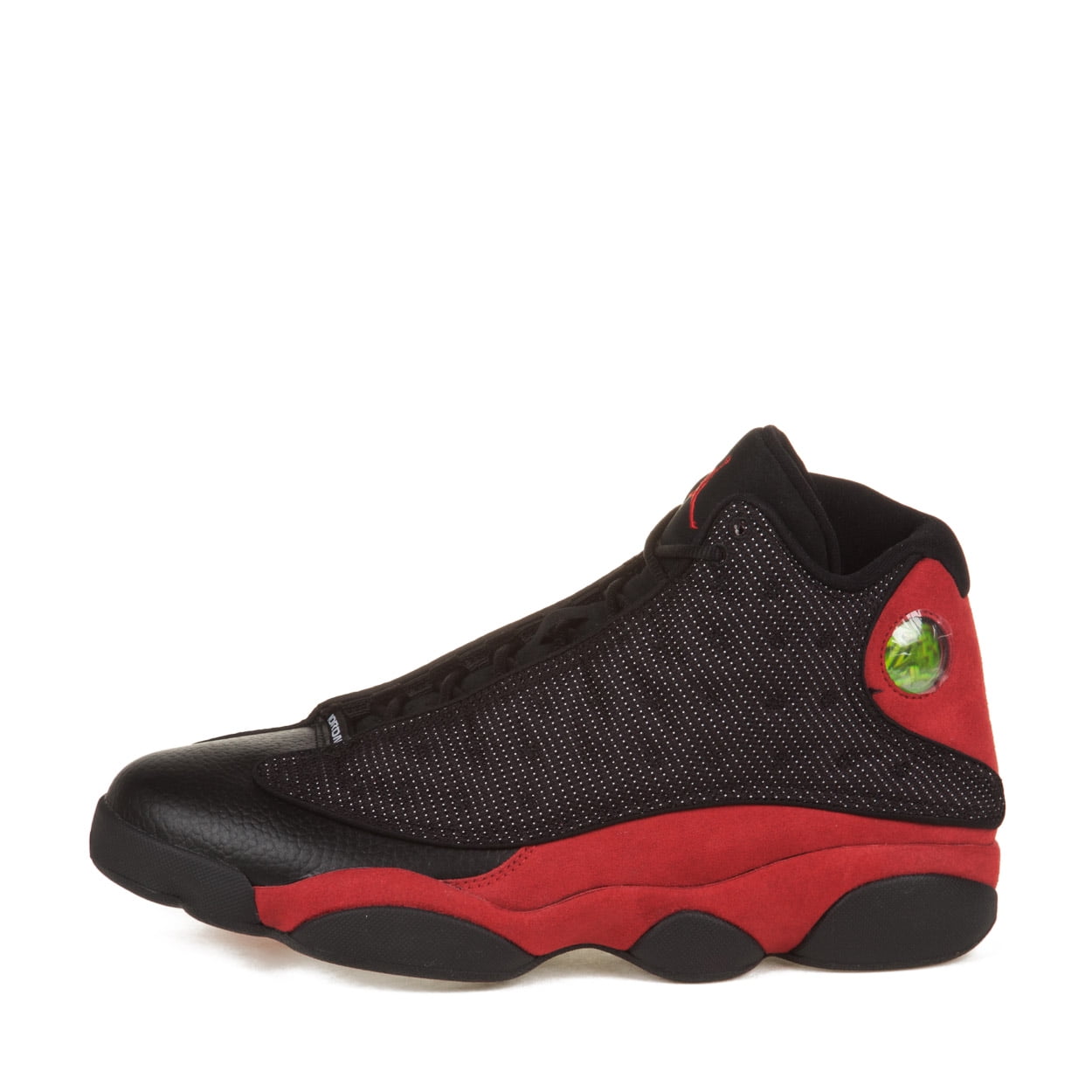 black red retro 13