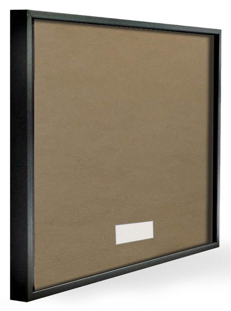 The Kids Room by Stupell Kids Military Plane Blue Design Framed Giclee Texturized Art by Daphne Polselli
