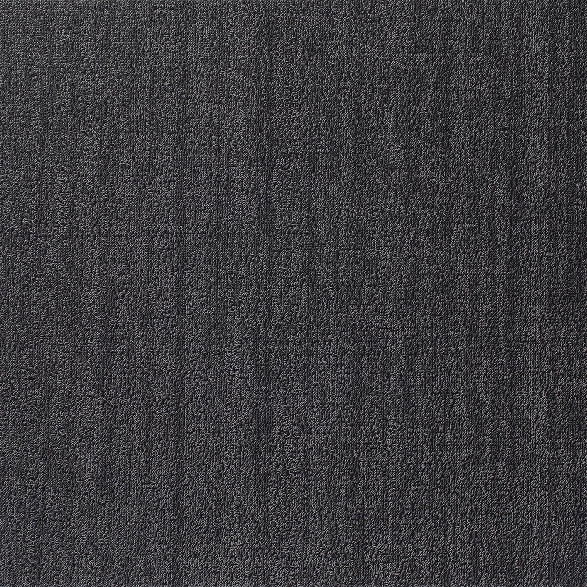 Chilewich 24 in. W X 36 in. L Charcoal/Gray Heathered Vinyl Utility Mat