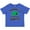 Royal Blue, variant on Inktastic Camping Mommy Little Camper Boys or Girls Toddler T-Shirt