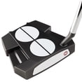 thumbnail image 2 of Pre-Owned Left Odyssey Eleven 2-Ball Tour Lined S Red Stroke Lab PSTL Putter 34.5" VG, 2 of 4