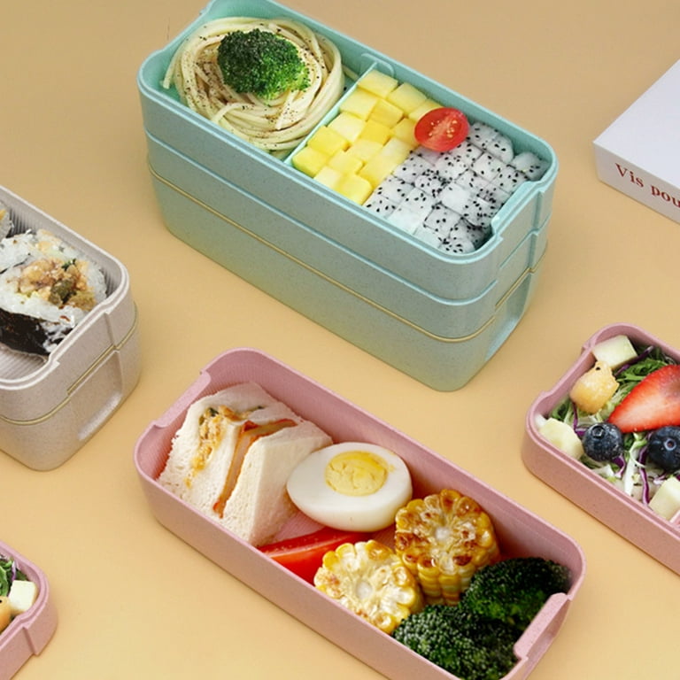 Yummy Lunch Box Large in Various Colors –