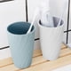 thumbnail image 5 of Taza de baño para enjuague Dental, suave y fácil de agarrar, organizador de cepillos de dientes para adolescentes y niños, 5 of 5