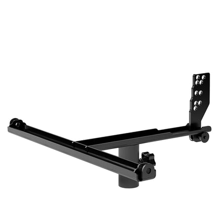 RCF AC-POLEMOUNT-HDL6 Polemount Hardware Kit for 3 HDL 6-A 3 HDL 26-A or 3 HL 6