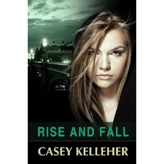 Pre-Owned Rise and Fall (Paperback) 1291085262 9781291085266