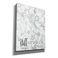 thumbnail image 2 of Epic Graffiti 'Be Still' by Cindy Jacobs, Canvas Wall Art, 26"x34", 2 of 2