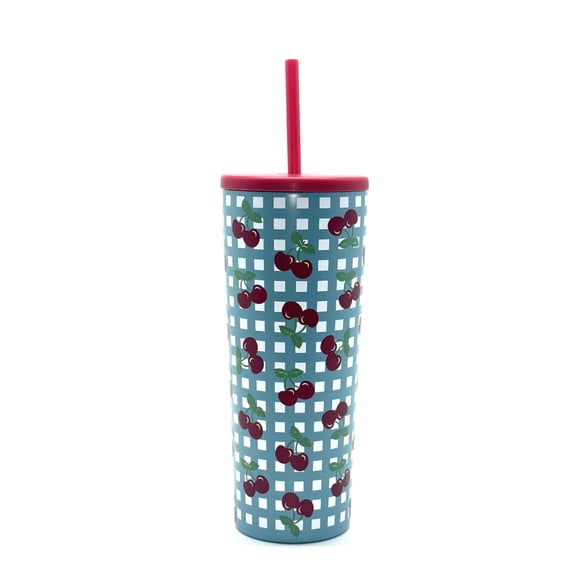 24oz SS Bottle Cherry