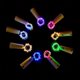 thumbnail image 5 of Guirnalda de luces LED para botellas de vino Phlanp con corcho, luces de hadas a batería para decoración de bodas y fiestas de Navidad, 5 of 5