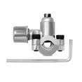 thumbnail image 2 of Pistón de aire acondicionado Pistón de vehículo Pistón de grifo de aleación de aluminio Pistón de control de repuesto para restaurante para aires, 2 of 9