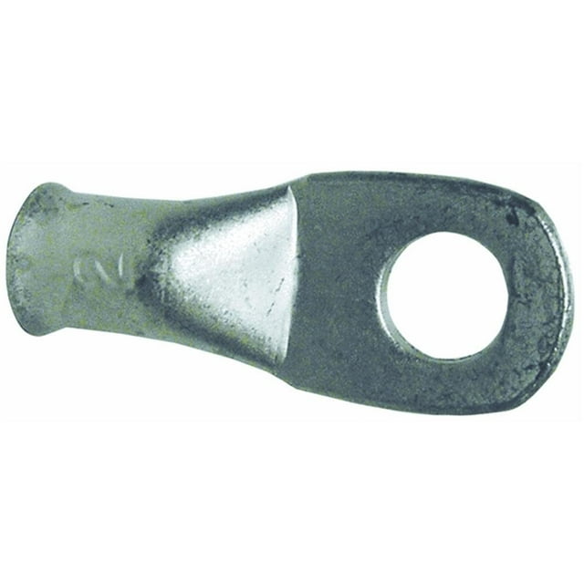Tuerca de cobre Gardner Bender AML-207, 1/0 AWG, perno de 0,95 cm