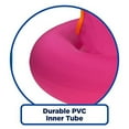 thumbnail image 6 of SwimSchool Original Deluxe TOT Swim Trainer Kids Swim Vest, Pink, 6 of 9