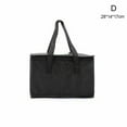 thumbnail image 1 of Sac de Rangement pour Enfants, Sac à Main, Sac de Rangement Simple et Pratique, Sac en Aluminium Souple,, 1 of 8