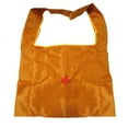 thumbnail image 5 of Monk Monk Bag Ergonomic Design Fine Stitching Lightweight Portable  Material Monk Shoulder Purse for Daily Use, 5 of 5