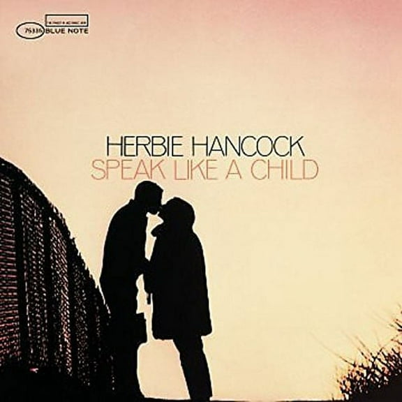 Herbie Hancock - Speak Like a Child - Music & Performance - Vinyl