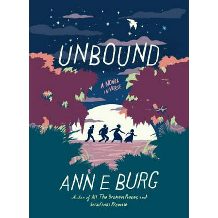 Unbound : A Novel in Verse