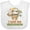 AA-White, variant on Inktastic Sloth I Love My Granddaddy Boys or Girls Baby Bib