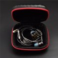 thumbnail image 2 of Estuche Contenedor Para Audífonos, Cargador, Cables, Llaves, 2 of 5