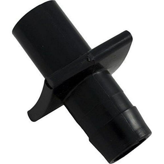Pentair R172262 Saddle Tube Fitting Replacement Rainbow 300-29X Automatic Chlorine/Bromine Pool and Spa Feeder