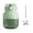 A, variante sur WUSUOWEI 1 Pce Gobelet Portable pour Jus avec Paille et Couvercles, Grande Capacité, Outil de Jus Portable Sans Fil Fonctionnel, Convient aux Shakes, au Gym, au Voyage, à la Cuisine