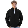 thumbnail image 2 of Fruit Of The Loom Mens Premium 70/30 Full Zip Sweatshirt Jacket, 2 of 3