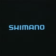 thumbnail image 3 of Shimano Fishing Short Sleeve Logo Tee - Black, SM [ALOGOTEESSSBK], 3 of 8
