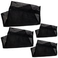 thumbnail image 2 of 4pcs Mesh Washing Bags Washing Machine Laundry Bags Mesh Laundry Pouches, 2 of 10