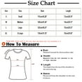 thumbnail image 3 of Timegard Womens Tops Lapel V Neck Button up Loose Shirts Solid Color Casual Comfy Blouse Top Summer, 3 of 8