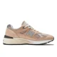 thumbnail image 4 of Size 11 - New Balance 991v2 Made in England Cuban Sand, 4 of 5