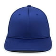 thumbnail image 3 of Outdoor Cap AIR50 Cotton/Polyester Canvas Camo-Royal, 3 of 8