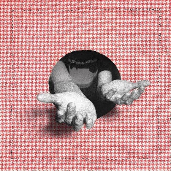 Ulrika Spacek - Compact Trauma - Music & Performance - CD