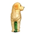 thumbnail image 4 of Adorno navideño de cristal Old World Christmas Golden Retriever, 9 cm, 4 of 6