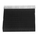 thumbnail image 3 of Aluminum Cooling Radiator Small Anodized Heat Radiator Board 120mmx120mmx20mm For Amplifier For Motherboard ANGGREK Eléctricas, 3 of 8