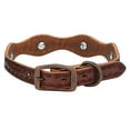 thumbnail image 2 of Weaver Leather Sundance Dog Collar: Stylish & Durable for Your Pup 1" x 23", 2 of 3