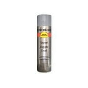 Rust-Oleum Spray Paint,Dark Machine Gray,15 oz. V2187838