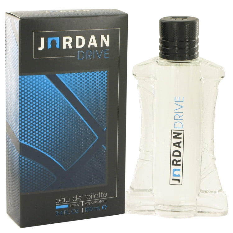 Drive by Jordan Eau De Toilette Spray 3.4 oz Great price 100% authentic - Walmart.com