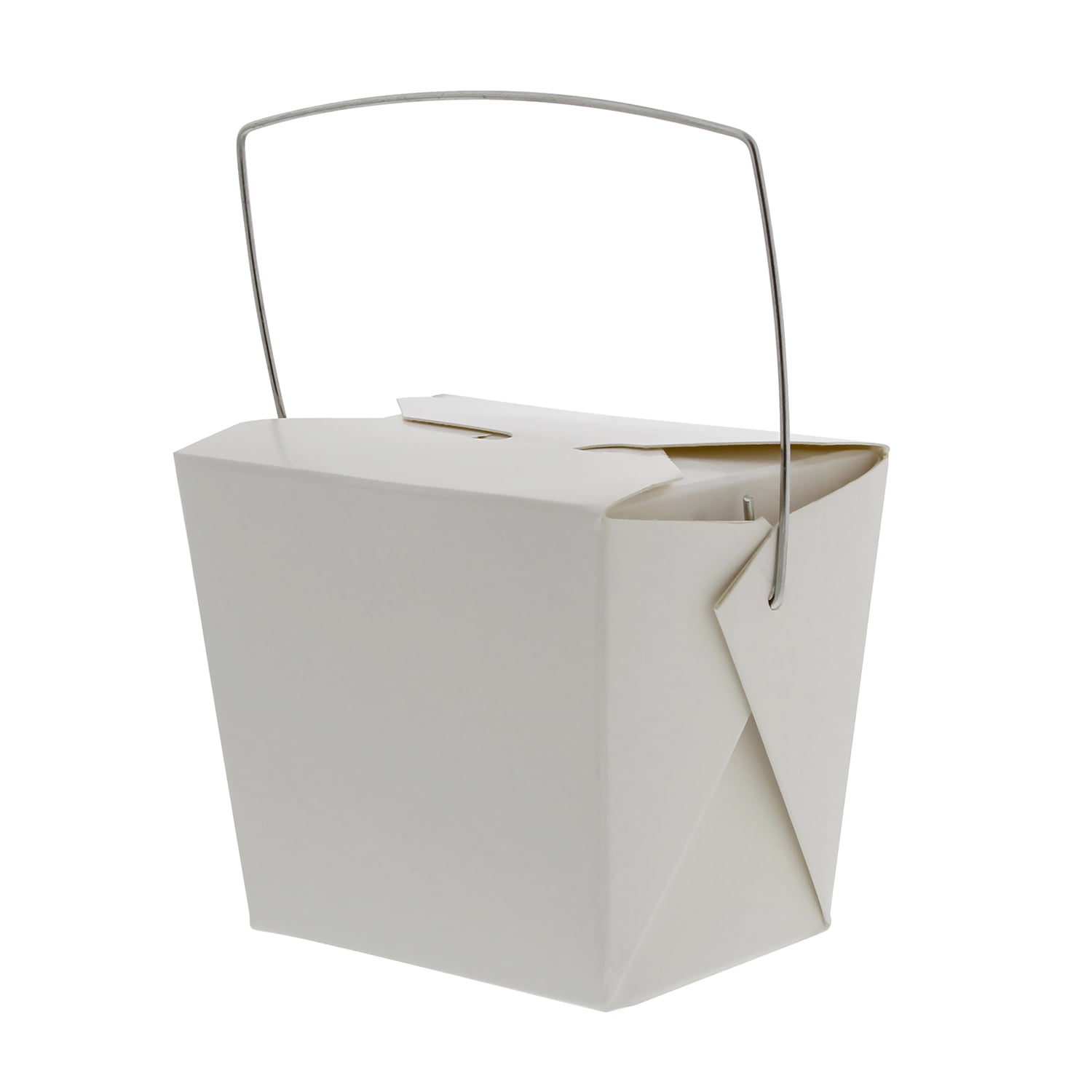 SpecialT Mini Chinese Take Out Boxes 8 oz Chinese Food Containers